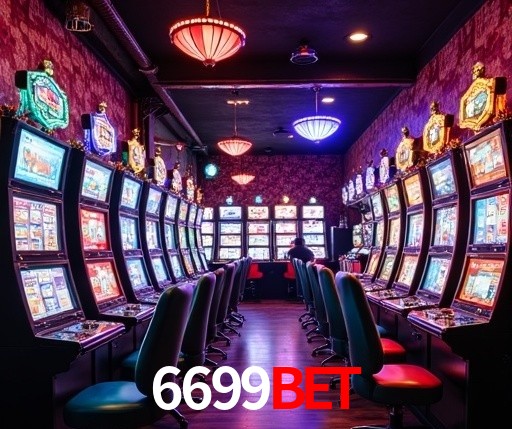 Experimente o Login Seguro Premium no 6699bet