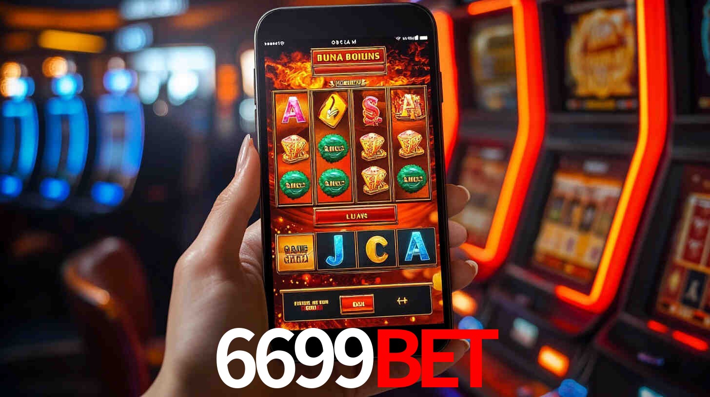 VIP Casino 6699bet