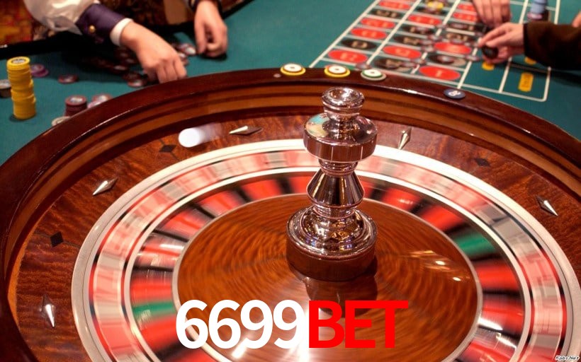Torneios 6699bet