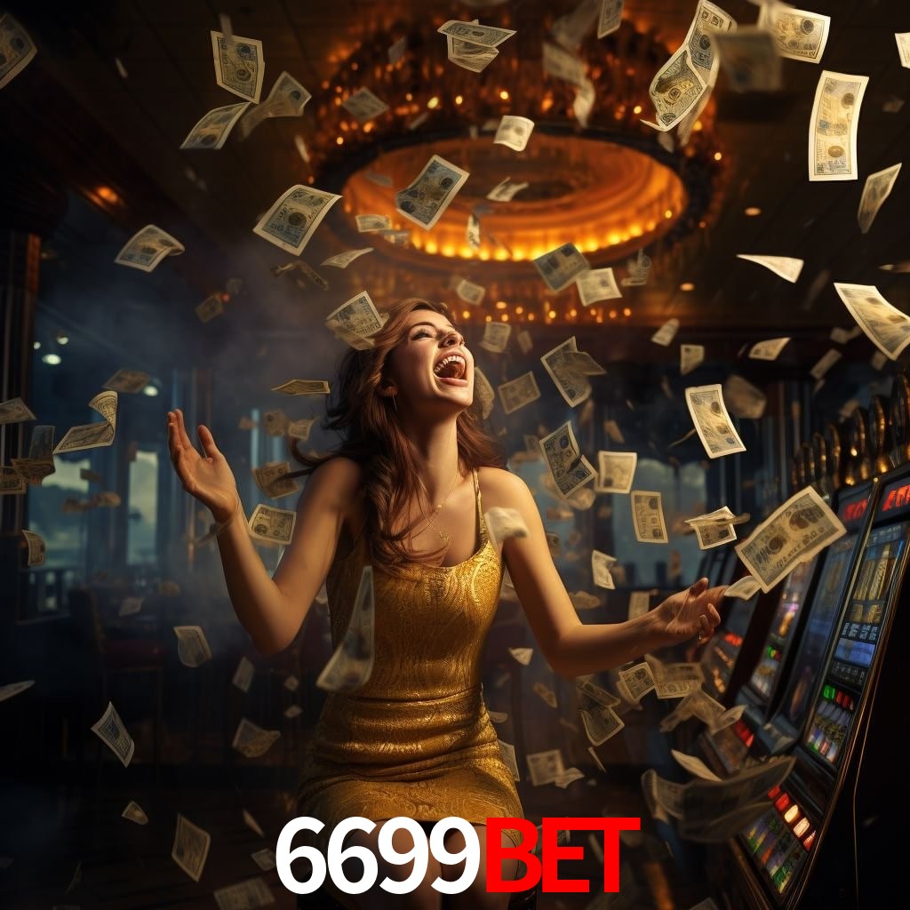 Games Directory 6699bet