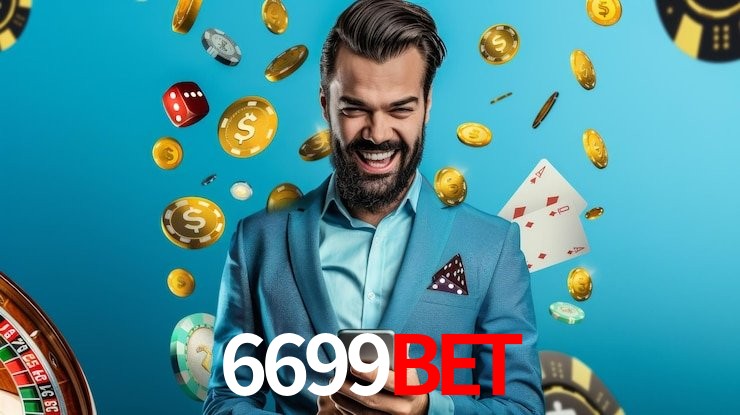 Seasonal Promotions 6699bet