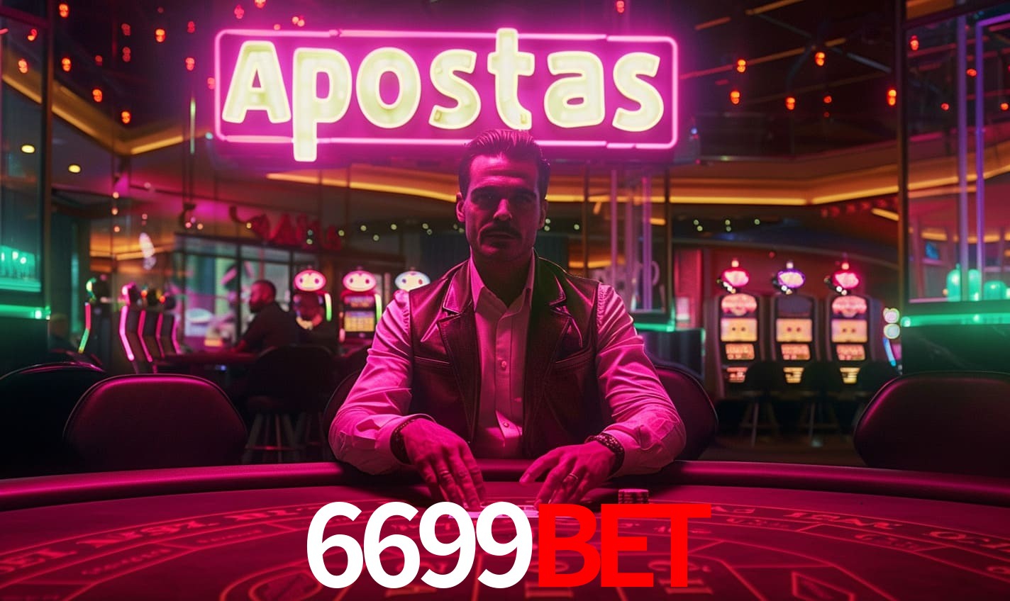 A Emoção da Loteria na 6699bet: Uma Chance de Mudança de Vida