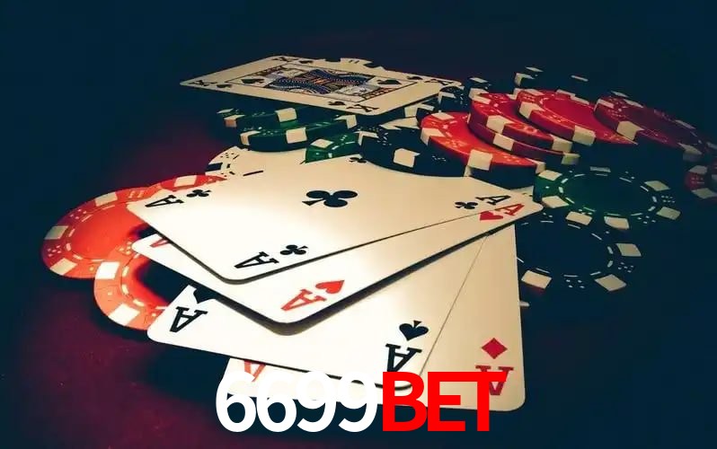 Explore as vantagens do 6699bet: serviço profissional e confiabilidade