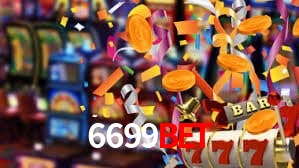 6699bet App Interface