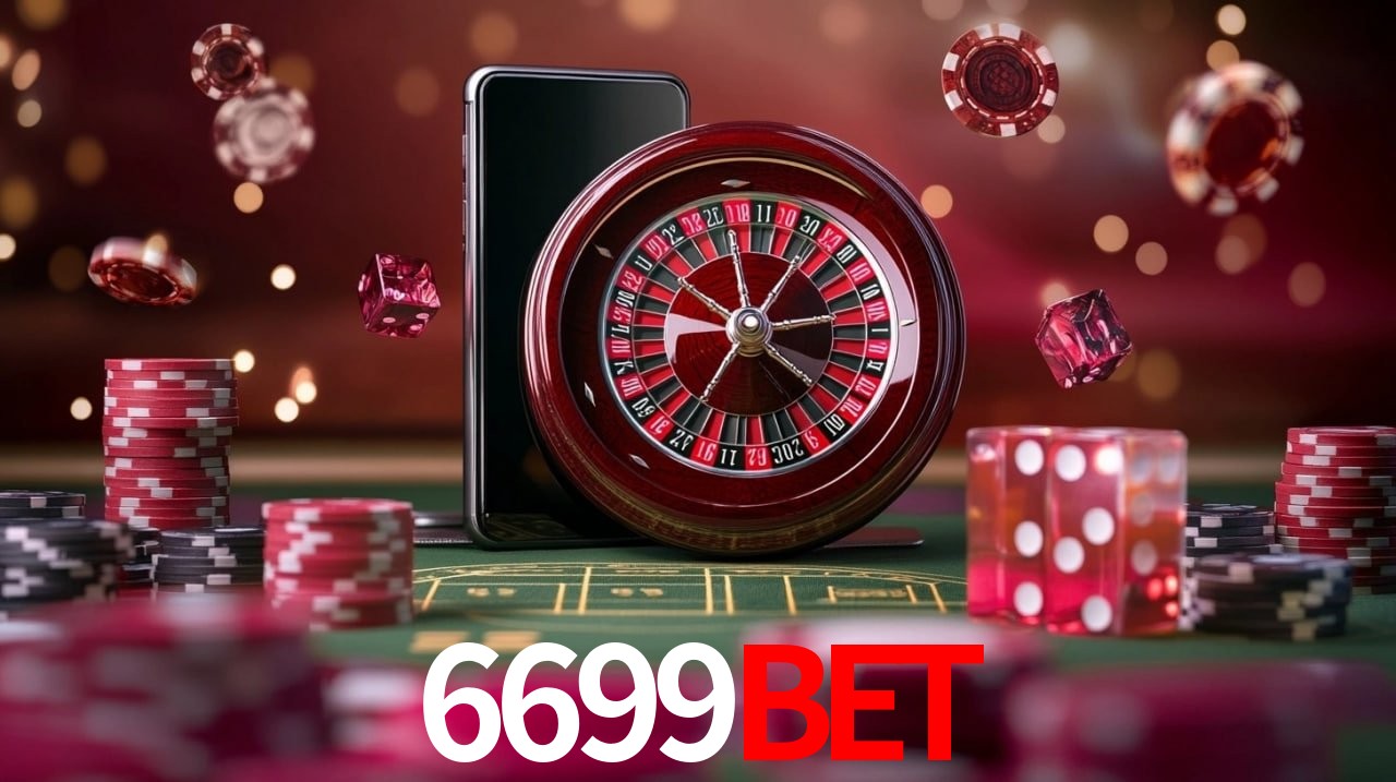Quick Registration 6699bet