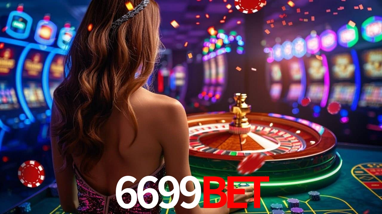 6699bet