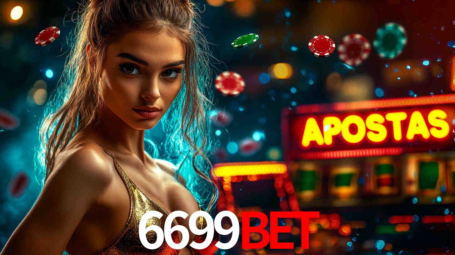 Descubra a Essência do 6699bet: Nossa História e Compromissos