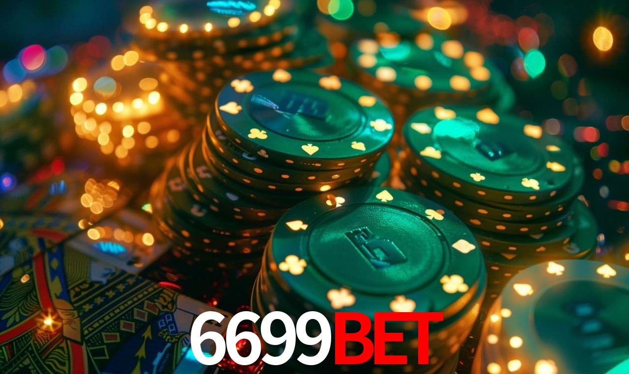 Estatísticas Esportivas 6699bet