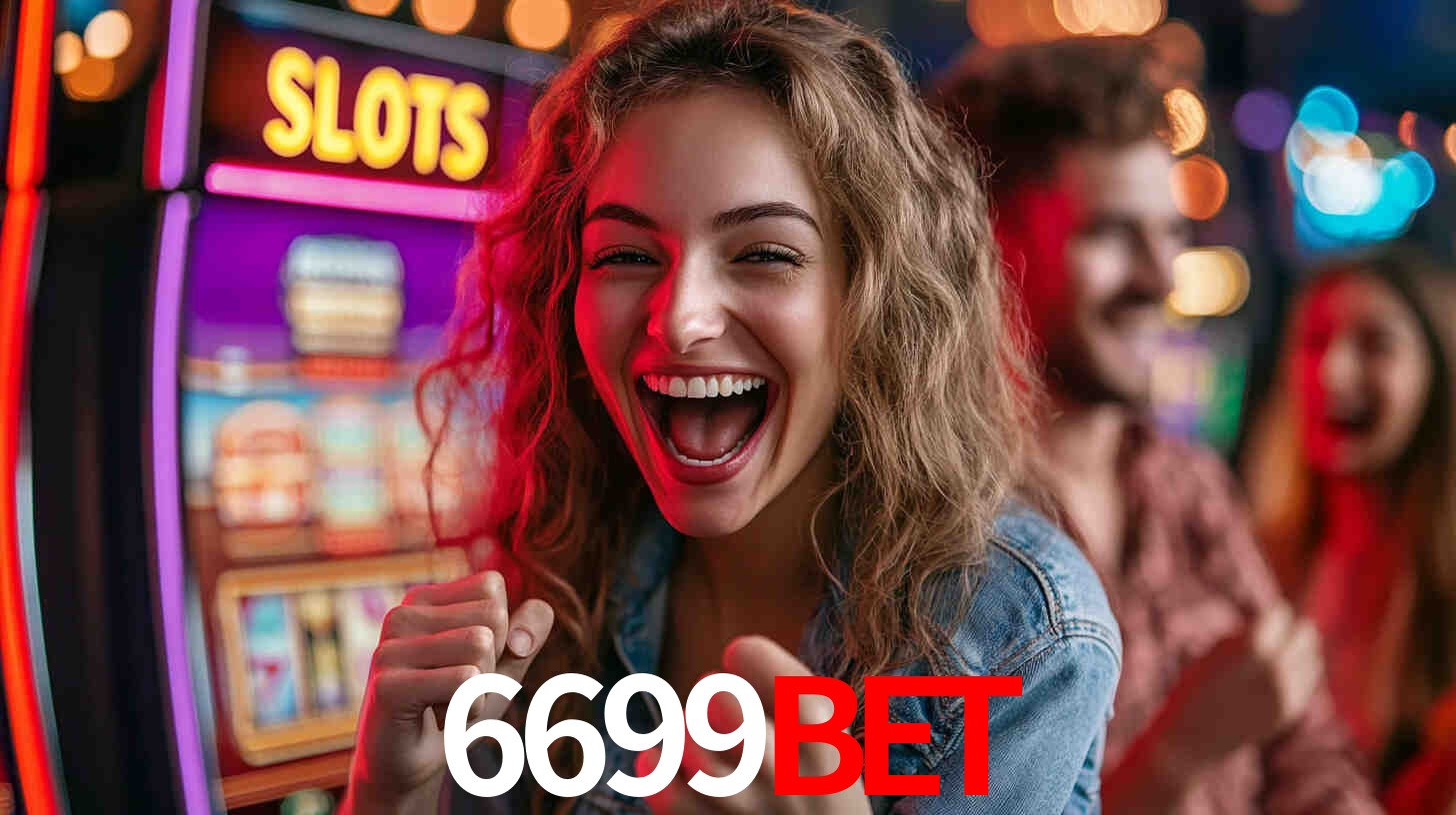 Descubra o Programa VIP da 6699bet: Vantagens Exclusivas para Jogadores