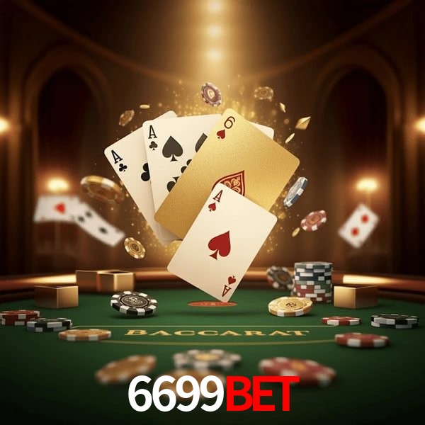 Slot Games 6699bet