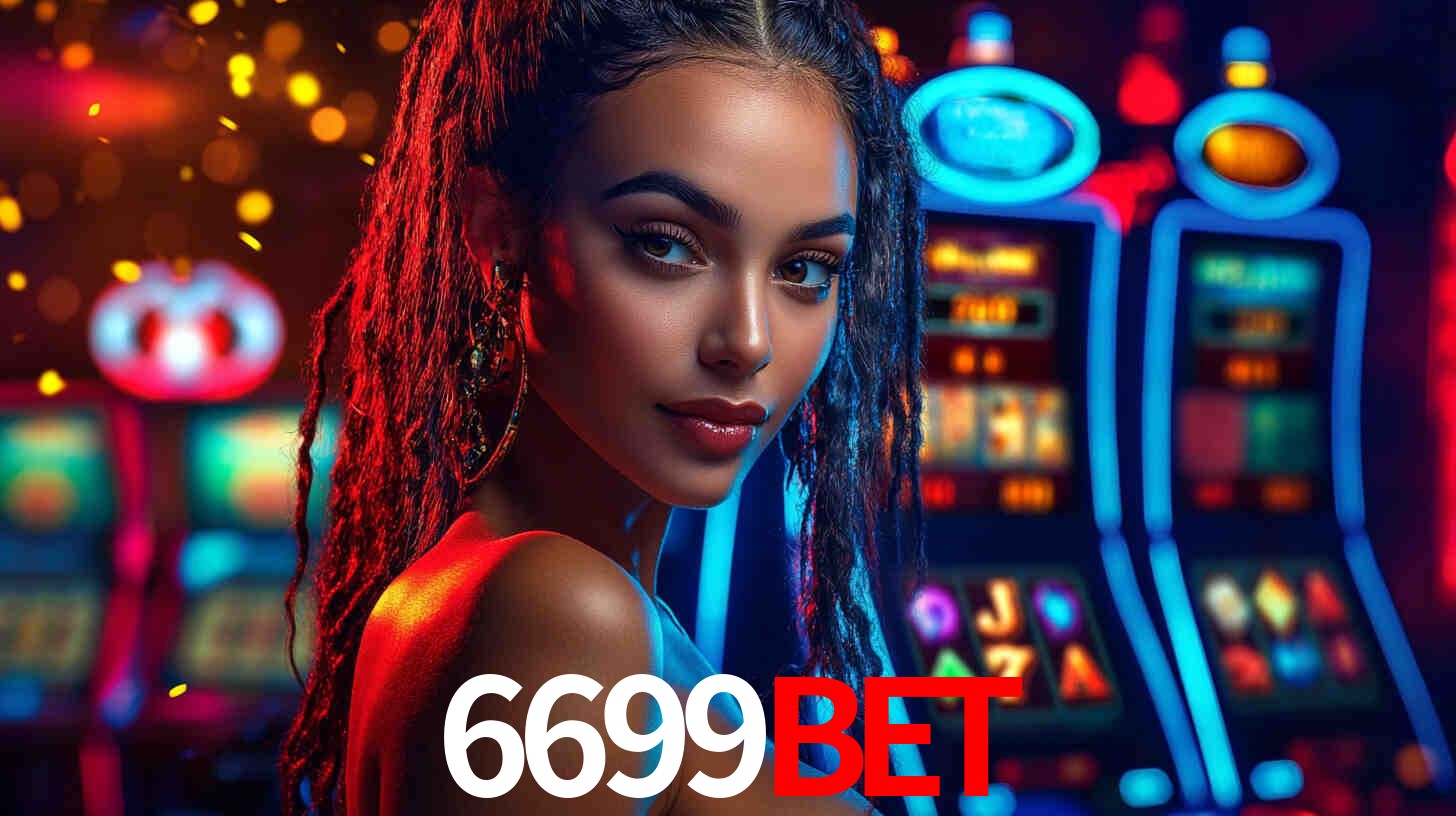 Explorando a Categoria de Eventos em Apostas na 6699bet