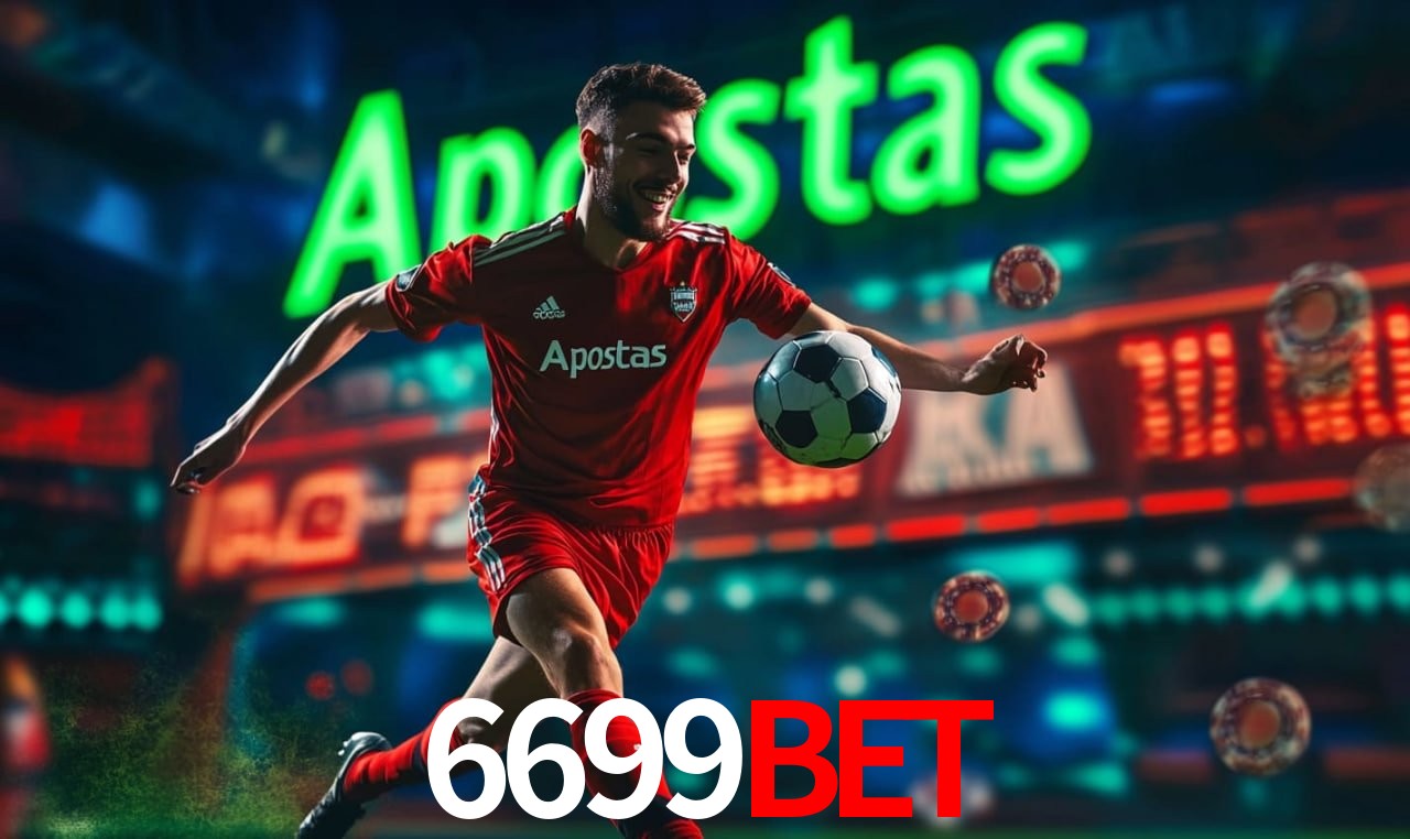PIX Instantâneo 6699bet