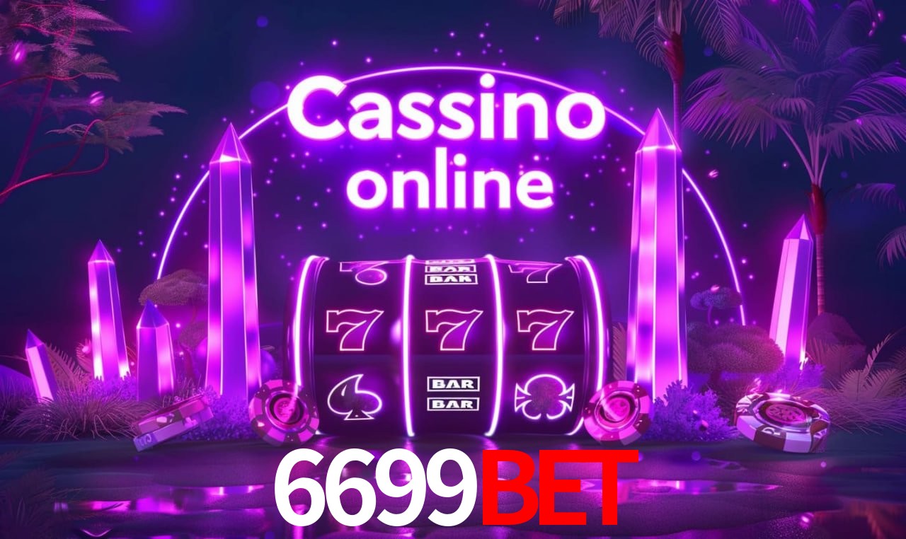 Integração de APIs 6699bet