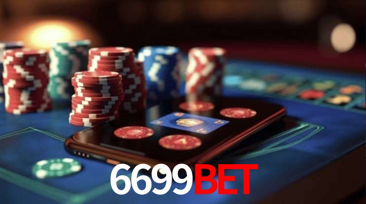 Cadastro Rápido 6699bet